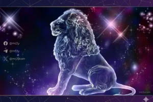 برج الأسد.. حظك اليوم الإثنين 9 مارس: بهجة مستمرة
