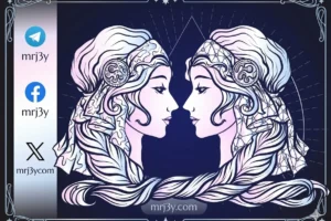 مواليد برج الجوزاء حظك اليوم السبت 7 مارس 2026.. ركّز طاقتك في اتجاه واحد