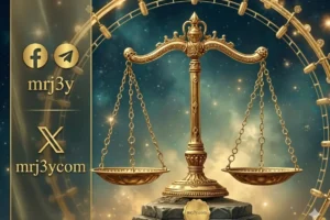 برج الميزان.. حظك اليوم الإثنين 9 مارس: ميزان الحق