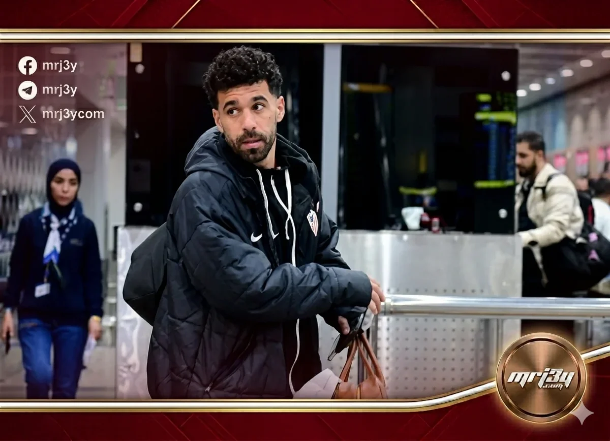 بعثة الزمالك تصل القاهرة بعد مواجهة أوتوهو في الكونغو