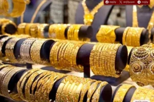 تراجع ملحوظ.. سعر الذهب اليوم الخميس 26 مارس 2026 يتراجع الاسعار منتصف التعاملات