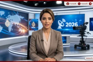 تردد قناة عجمان الإماراتية 2026 الجديد وخطوات تثبيت AGMAN