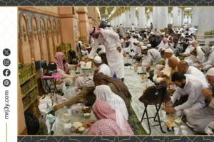 جمعية حفظ النعمة بالمدينة المنورة