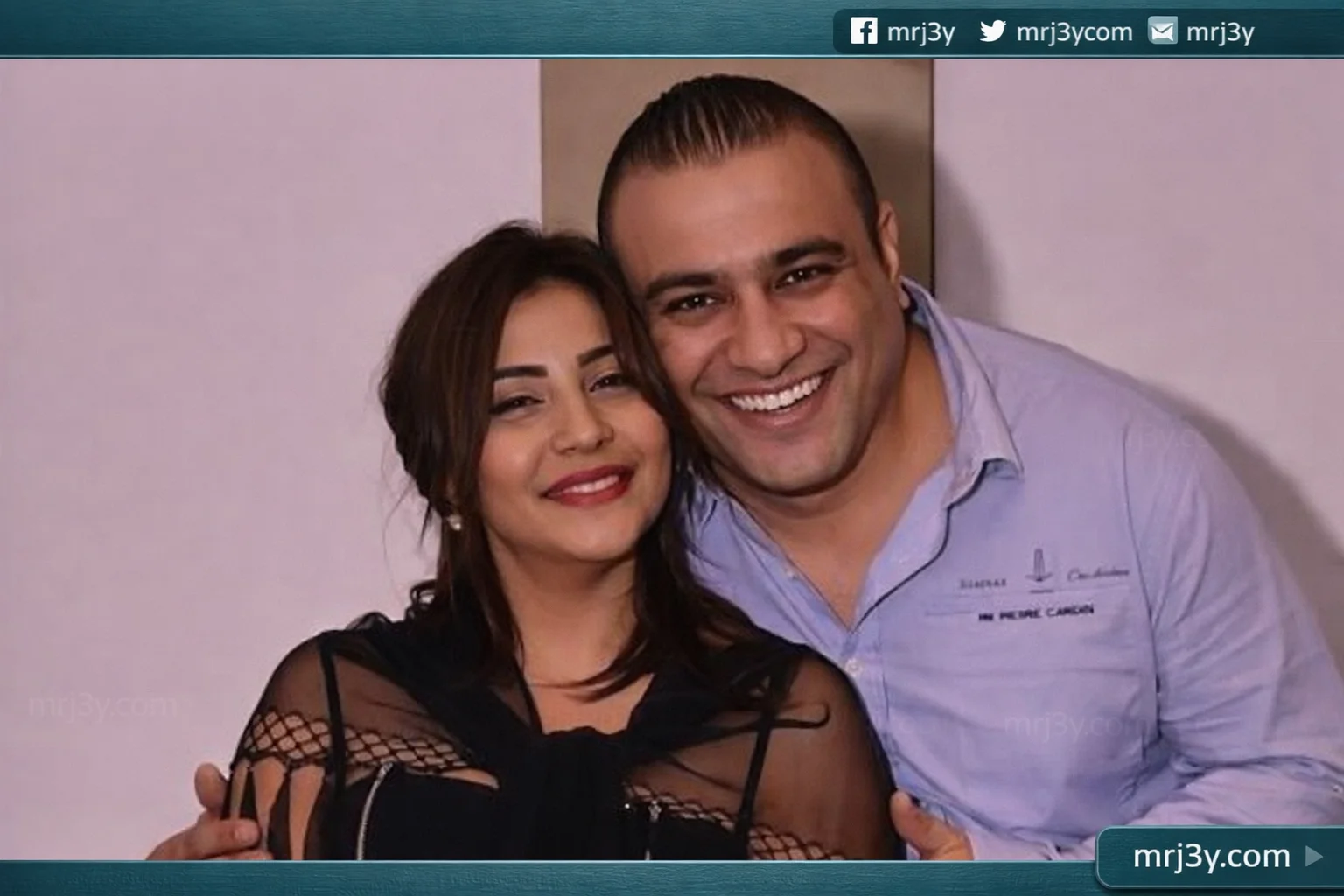 حبس شقيق شيرين عبدالوهاب