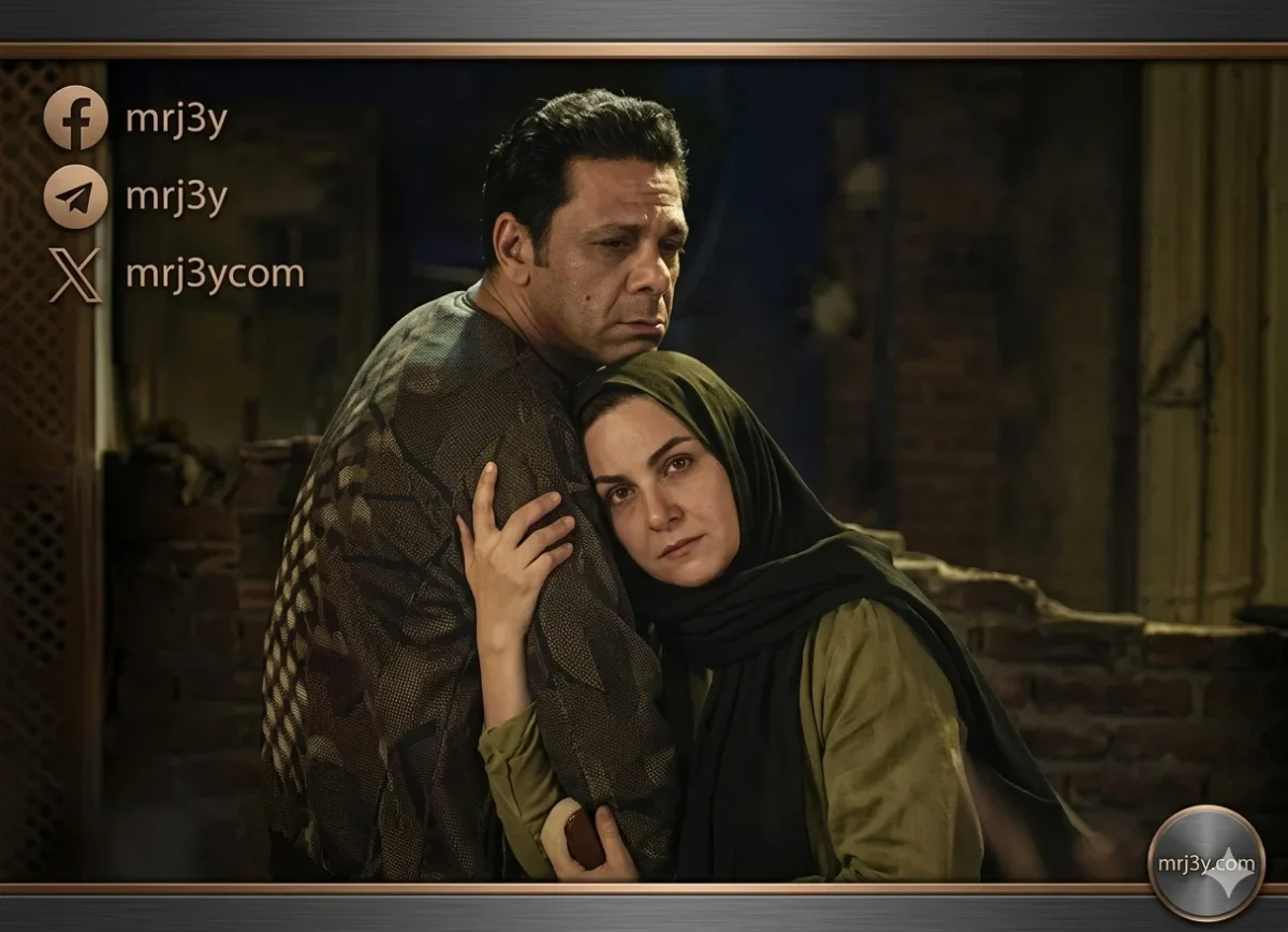 «حكاية نرجس» الحلقة 8: خطة جديدة تقود نرجس إلى الكذب بشأن حملها