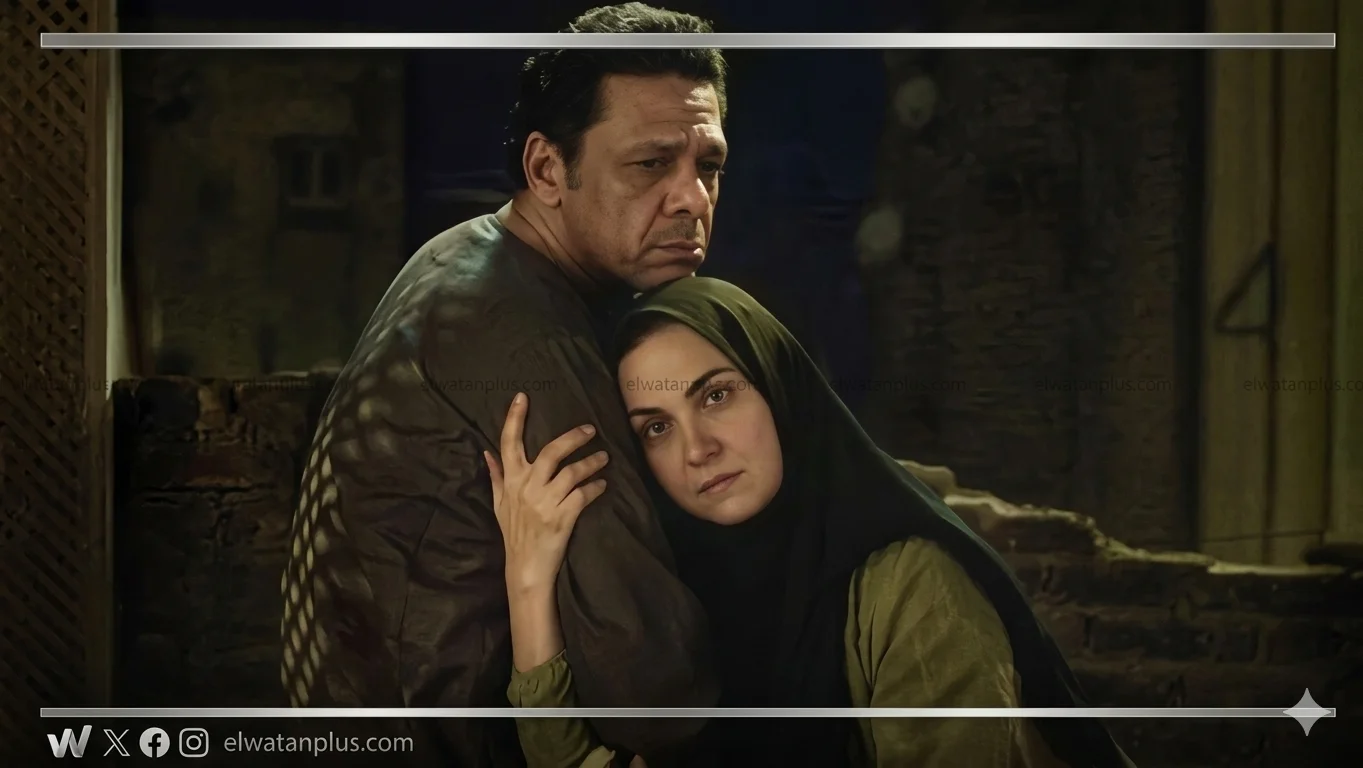 حكاية نرجس تتصاعد: نرجس تواجه 25 محضر اختطاف أطفال