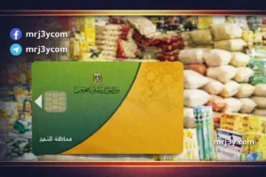 حملات تموين القليوبية على المخابز