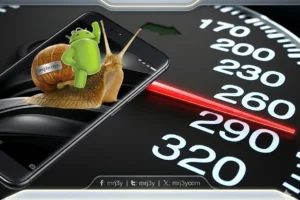 خطوات بسيطة لتسريع هاتفك الذكي خلال دقائق