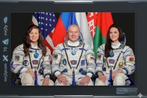 دراسة: انعدام الجاذبية قد يزيد مخاطر تجلط الدم لدى رائدات الفضاء