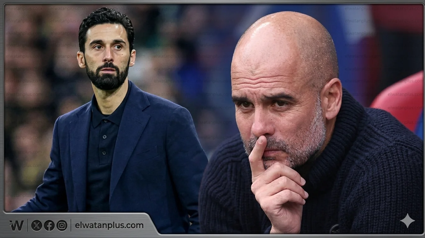 ريال مدريد يزور مانشستر سيتي في مواجهة إيابية صعبة