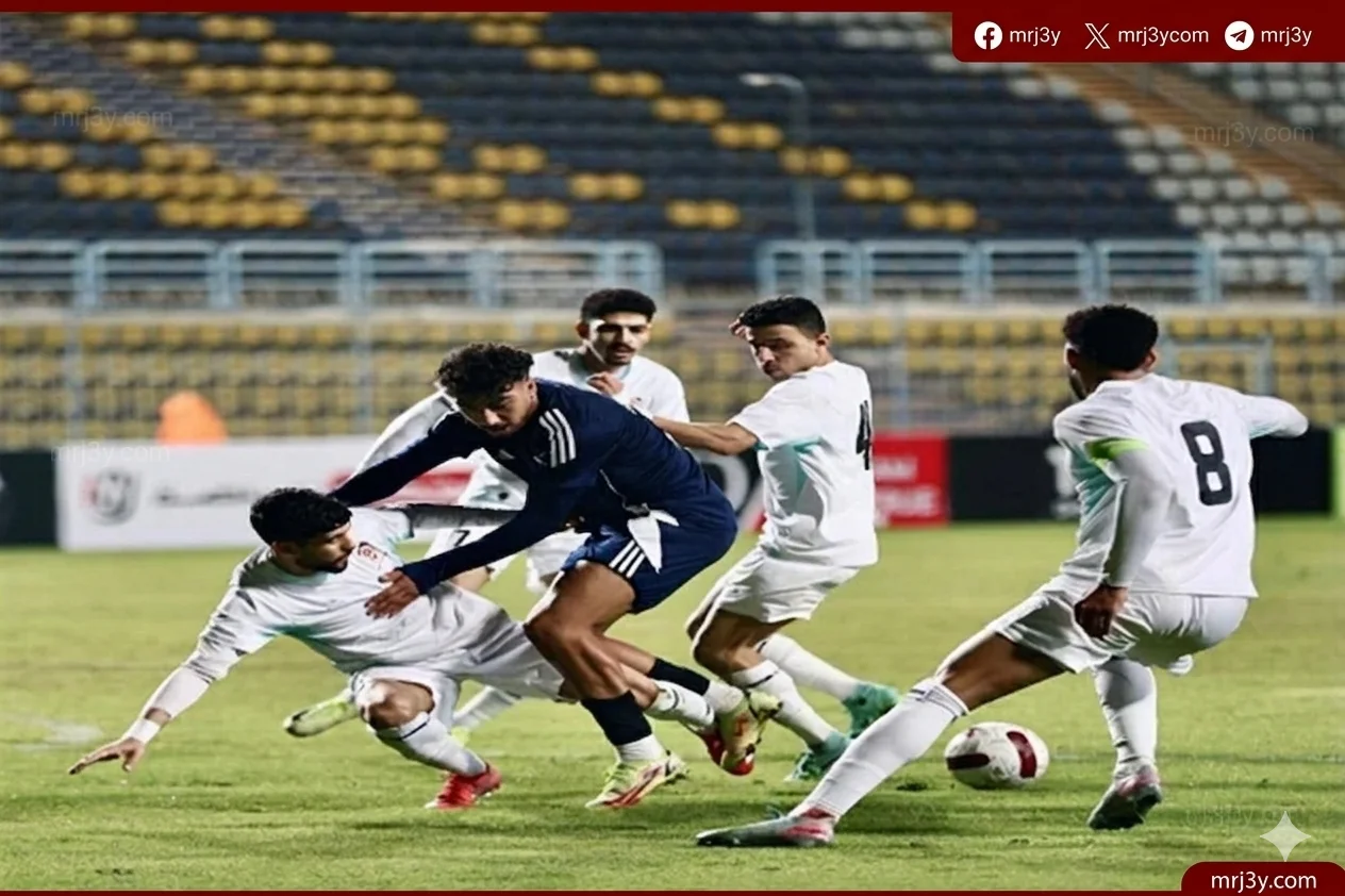 ريمونتادا إنبي تصطدم بأفضلية بتروجت في إياب ربع نهائي كأس عاصمة مصر