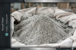 سعر الأسمنت اليوم بكم اسعار الطن في الأسواق بعد استقرار سوق مواد البناء