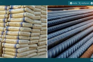 سعر الحديد اليوم 