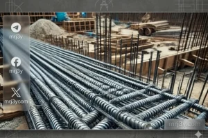 سعر الحديد في مصر اليوم الاثنين 9 مارس 2026 يسجل 36 ألف جنيه للطن