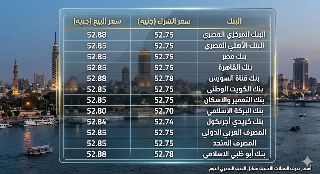 سعر الدولار اليوم السبت 28 مارس 2026