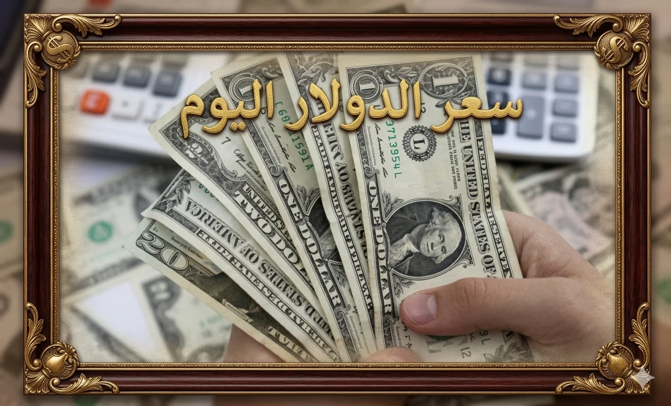 سعر الدولار اليوم في مصر 31-3-2026 يرتفع 20 قرشًا بالبنوك وسط ضغوط النفط والتوترات العالمية