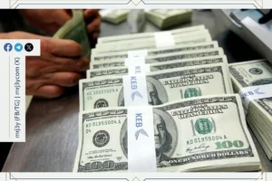 سعر الدولار مقابل الجنيه المصري اليوم السبت 7 مارس 2026 في البنوك.. آخر تحديث للعملة الأمريكية