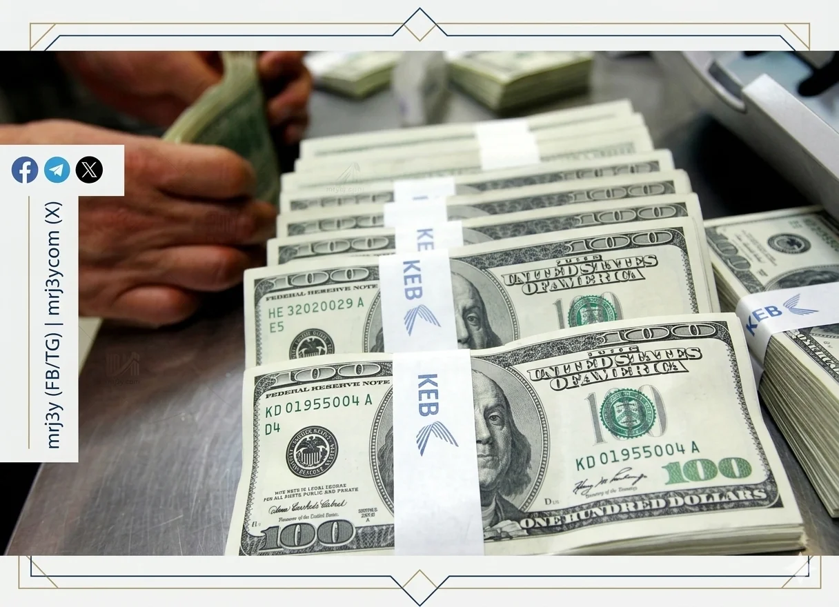 سعر الدولار مقابل الجنيه المصري اليوم السبت 7 مارس 2026 في البنوك.. آخر تحديث للعملة الأمريكية