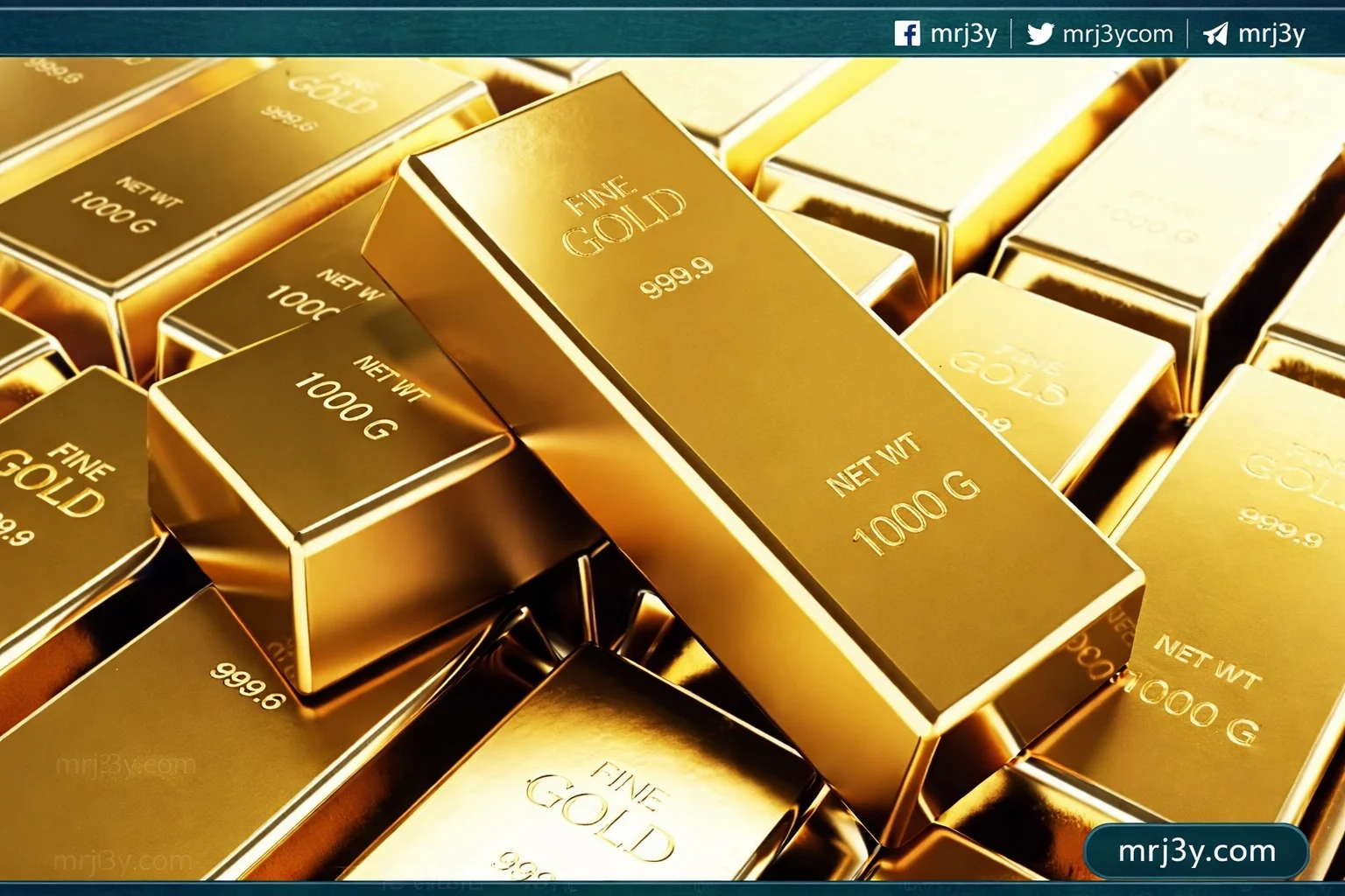 سعر الذهب اليوم