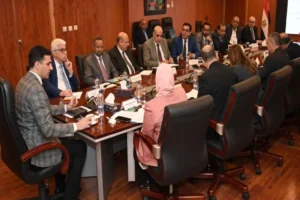 شباب الأعمال