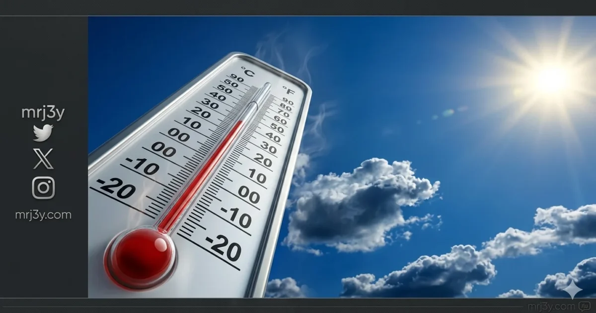 طقس السبت 14 مارس 2026