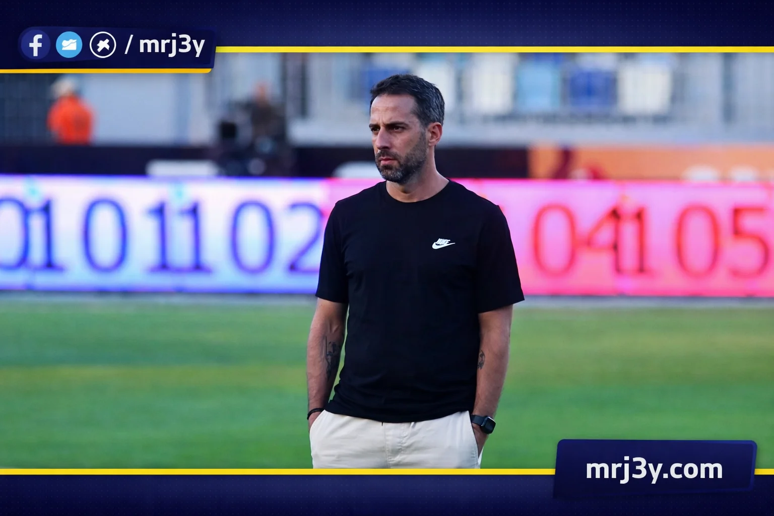 عقوبة فيفا على نادي الزمالك بسبب يانيك فيريرا