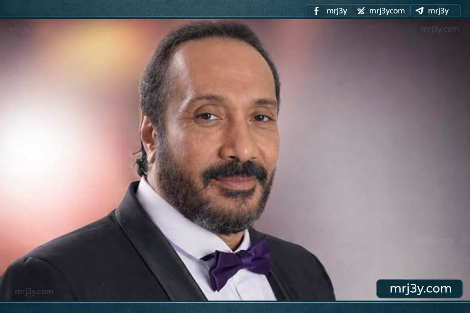علي الحجار
