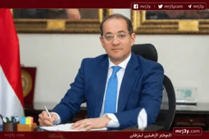 وزير المالية