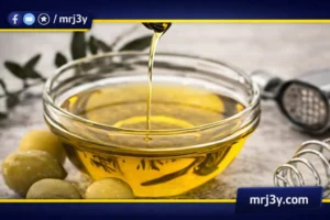 فوائد زيت الزيتون لصحة القلب في رمضان