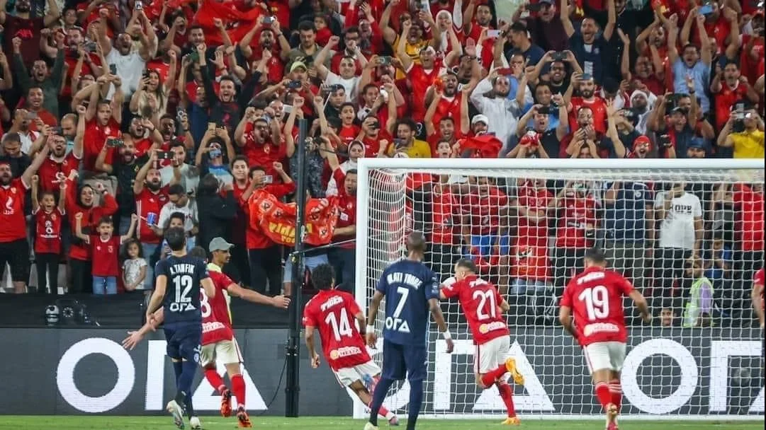 قبل موقعة رادس.. 5 أزمات تضغط على الأهلي قبل مواجهة الترجي في دوري أبطال أفريقيا