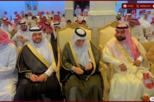 قبيلة بني مبارك