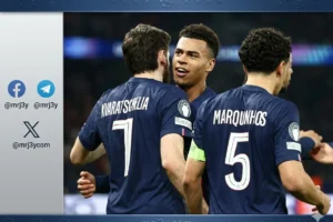 قمة أوروبية مرتقبة.. باريس سان جيرمان يستضيف تشيلسي في ثمن نهائي دوري ابطال اوروبا