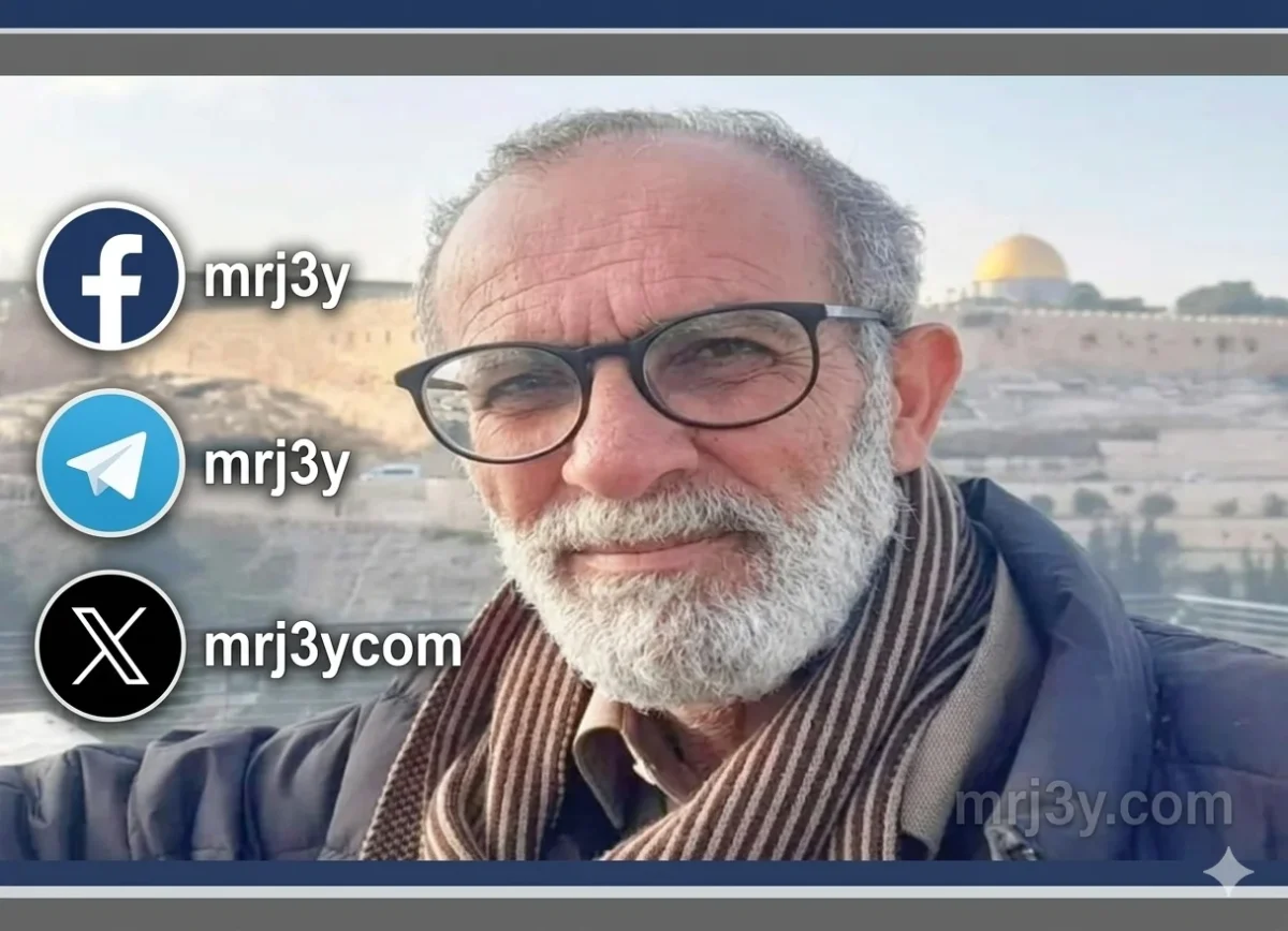 كامل الباشا يكشف كواليس شخصية “عم إبراهيم” في مسلسل “صحاب الأرض”