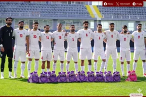 لاعبو إيران يخلدون ذكرى ضحايا “مدرسة ميناب” بلفتة إنسانية مؤثرة أمام نيجيريا