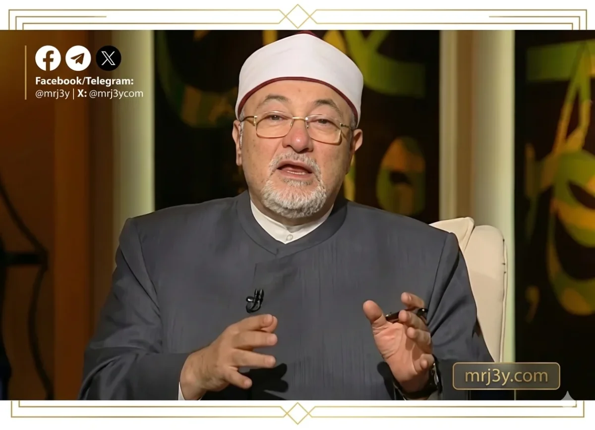 ما الفرق بين المعجزة والكرامة والخارقة؟ خالد الجندي يوضح