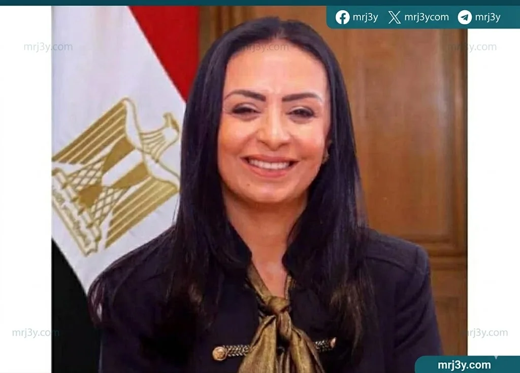  مايا مرسي