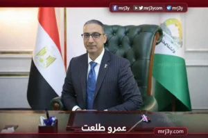 محافظ الجيزة