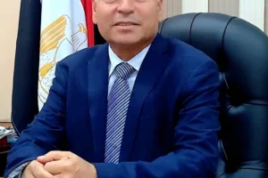 محافظ القاهرة