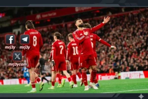 محمد صلاح في مهمة جديدة مع ليفربول ضد جالاتا سراي بدوري أبطال أوروبا