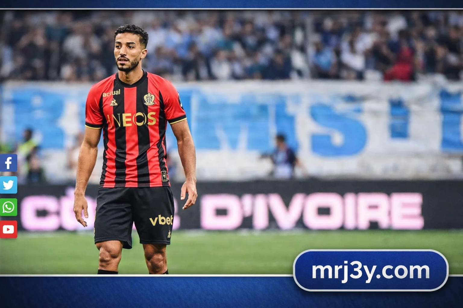 محمد عبد المنعم