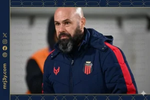 مدرب الرياض