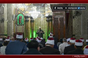 مساجد الإسكندرية