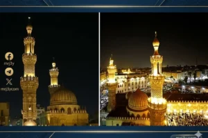 مساجد الجمهورية تبدأ صلاة التهجد مع العشر الأواخر من رمضان.. الأزهر يوضح حكمها وكيفية أدائها