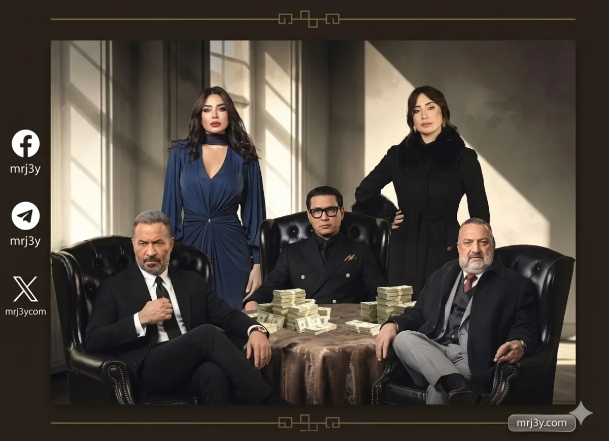 مسلسل أولاد الراعي الحلقة 26.. مواعيد العرض والإعادة والقنوات الناقلة