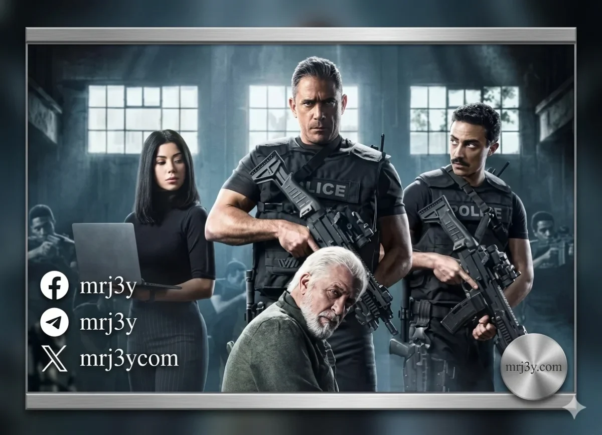 مسلسل رأس الأفعى الحلقة 26.. مواعيد العرض والإعادة والقنوات الناقلة