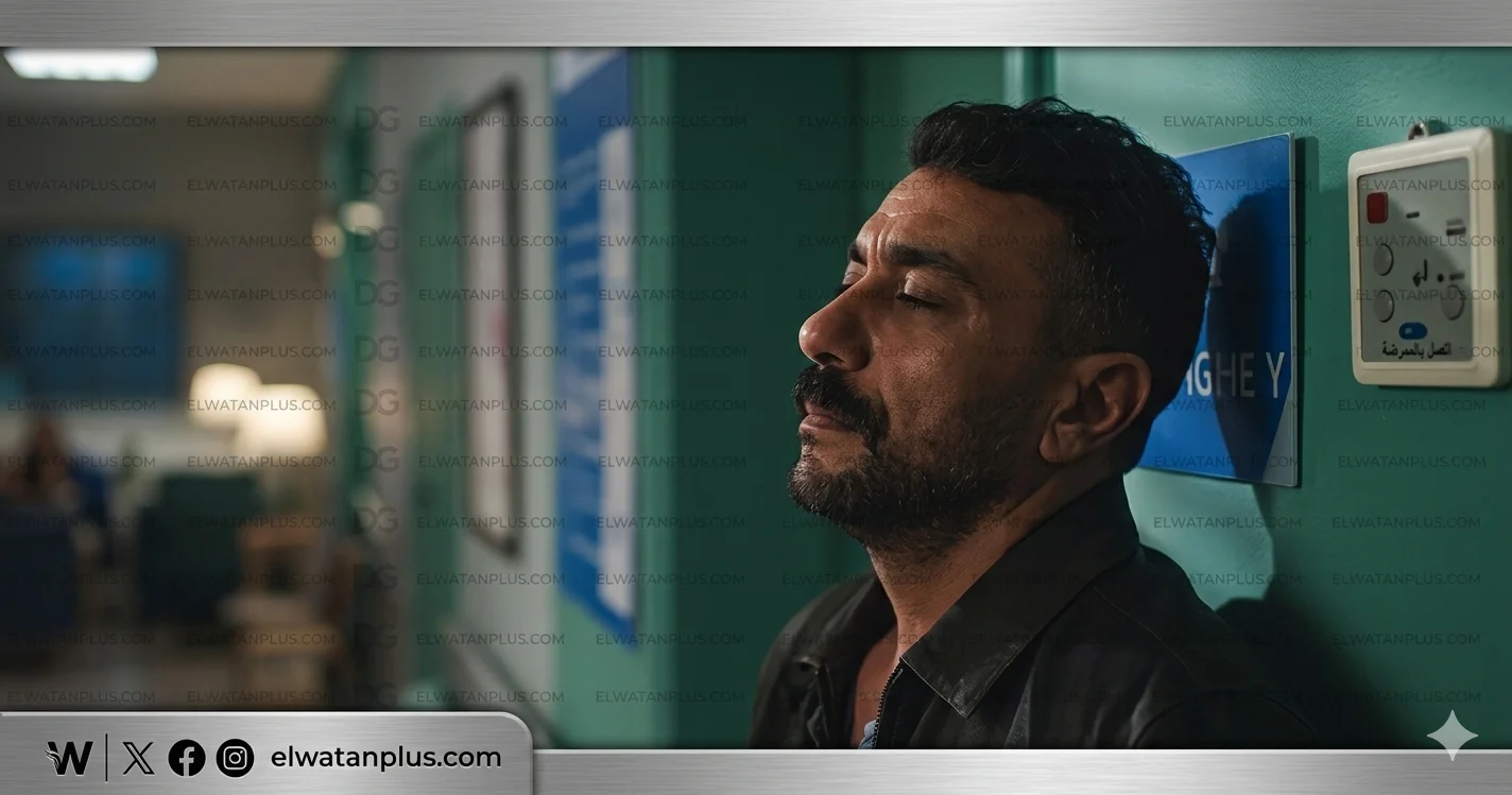 مسلسل «علي كلاي» الحلقة 28 يُعرض اليوم