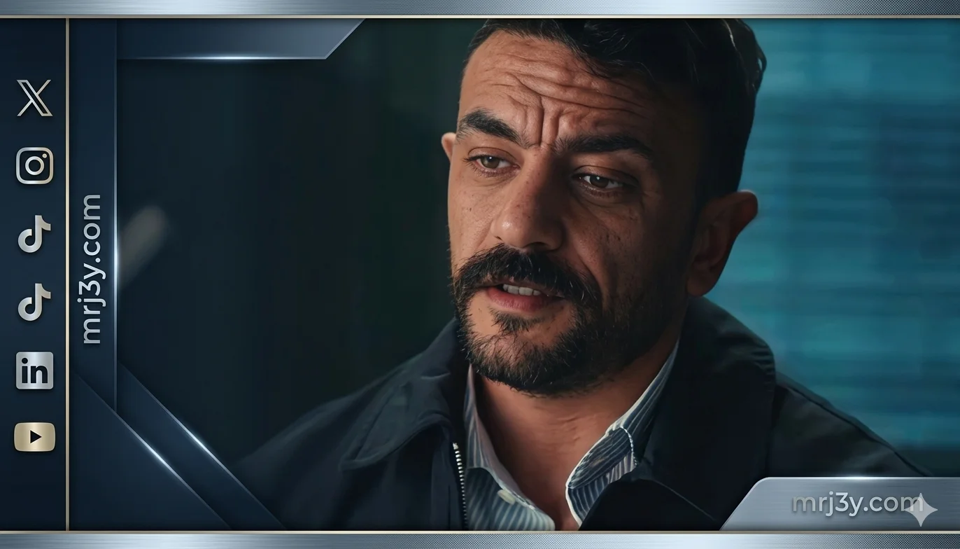 مسلسل علي كلاي الحلقة 30.. نهاية مشوقة لشخصية علي