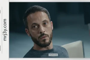 مسلسل فن الحرب الحلقة 30.. زياد يواجه تحديات النهاية