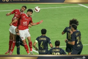 قمة الأهلي والزمالك في 1 مايو ضمن منافسات مرحلة التتويج بالدوري المصري