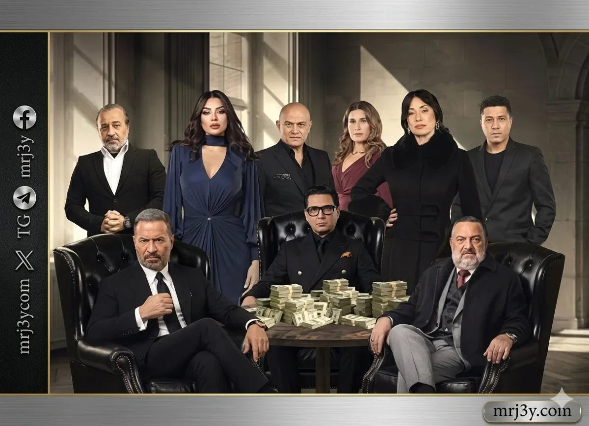 «أولاد الراعي» الحلقة 23: مفاجأة صادمة لماجد المصري تكشف خيطًا جديدًا في لغز الاختطاف